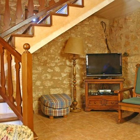Son Fumat Villa Llombarts Exterior foto