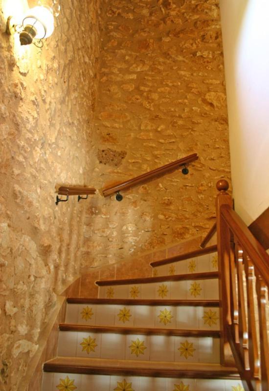 Son Fumat Villa Llombarts Exterior foto